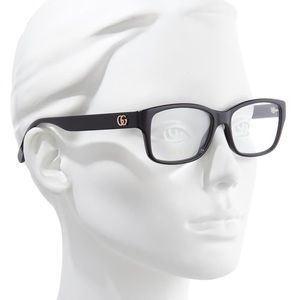 Gucci Reading Glasses